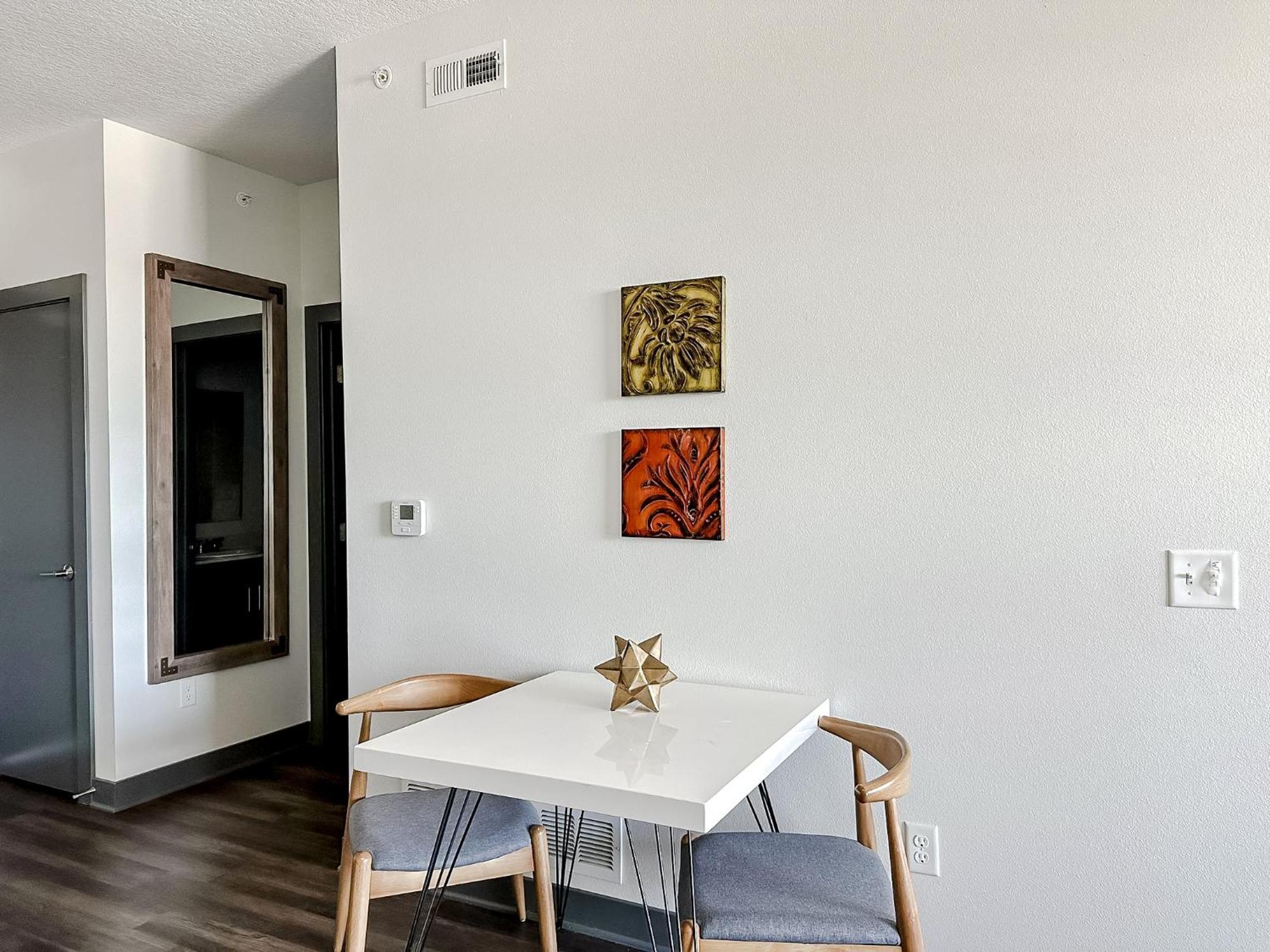 Sleepover 1Bd 1Ba Des Moines Apartments Esterno foto