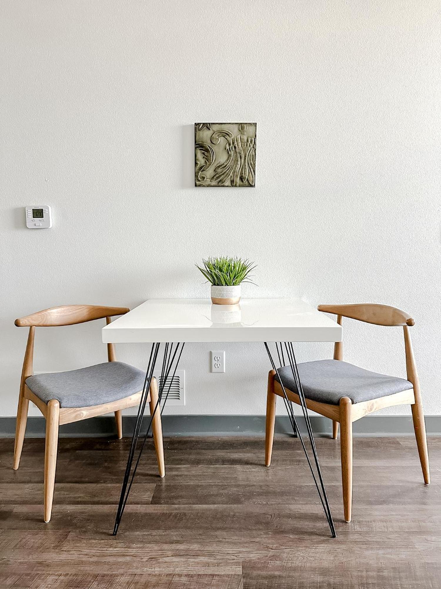 Sleepover 1Bd 1Ba Des Moines Apartments Esterno foto