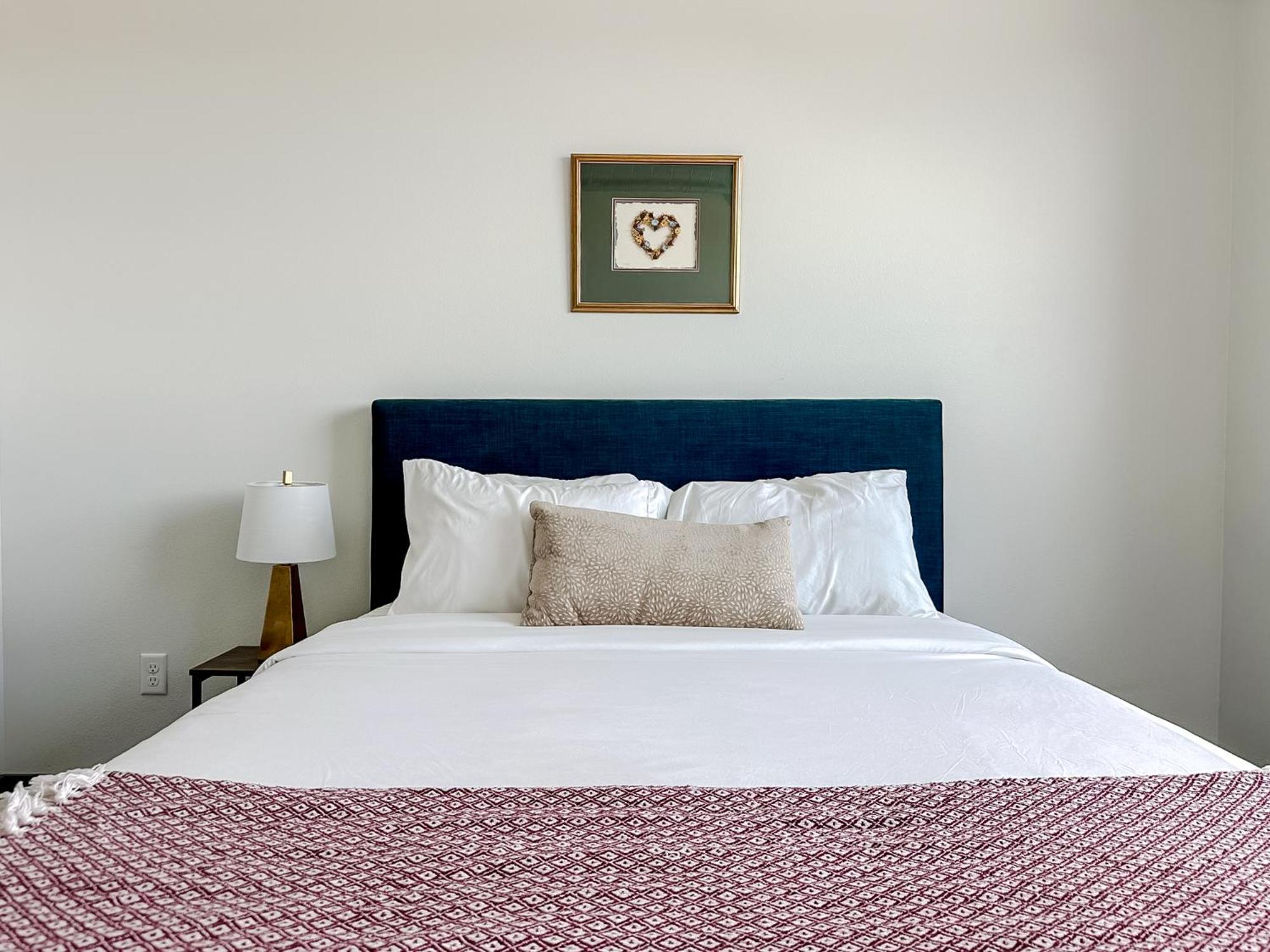 Sleepover 1Bd 1Ba Des Moines Apartments Esterno foto